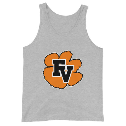 Performance | Tank Top | Fuquay - Varina Lacrosse