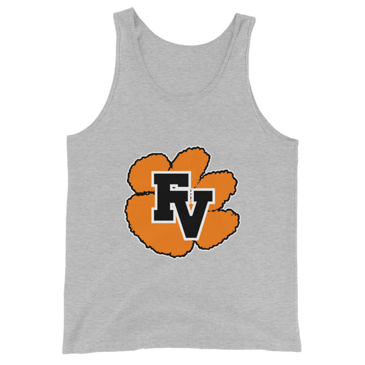 Performance | Tank Top | Fuquay - Varina Lacrosse