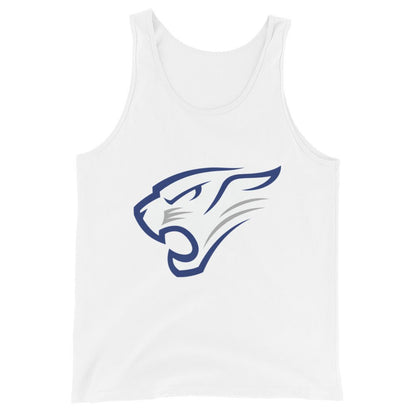 Performance | Tank Top | GCHS | Mascot Logo