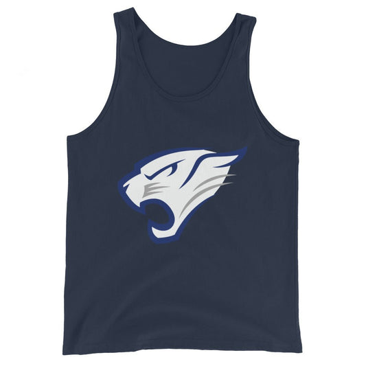 Performance | Tank Top | GCHS | Mascot Logo