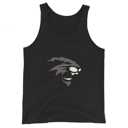 Performance | Tank Top | GCHS | Shadow Logo