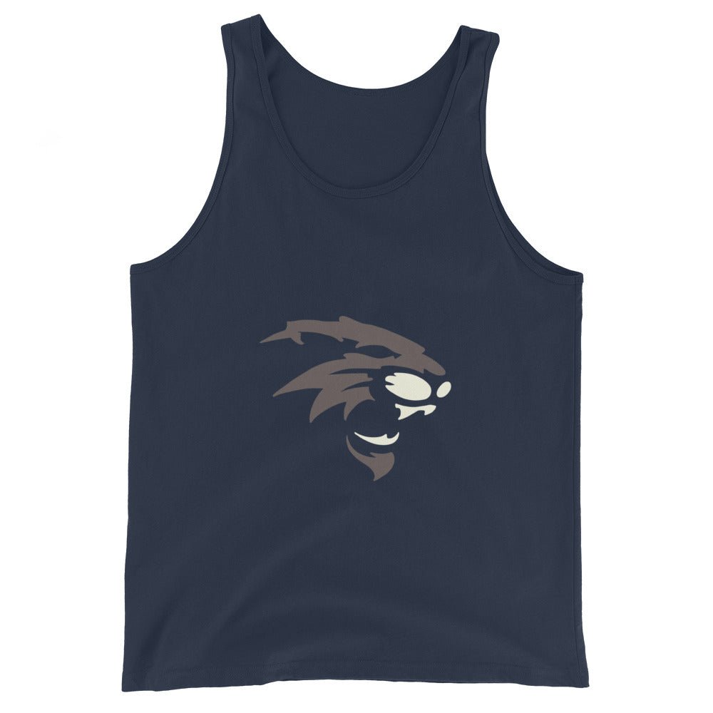 Performance | Tank Top | GCHS | Shadow Logo