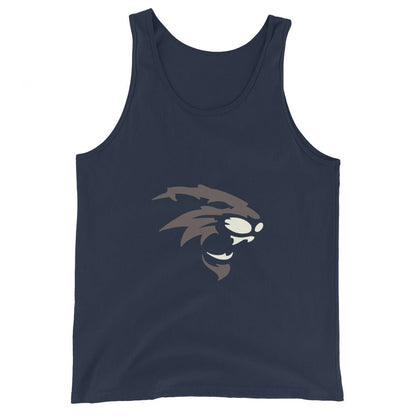 Performance | Tank Top | GCHS | Shadow Logo
