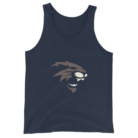 Performance | Tank Top | GCHS | Shadow Logo