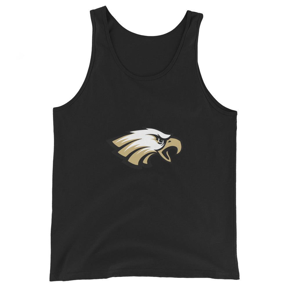 Performance | Tank Top | Generation Eagles | Vanguard Raptor Logo