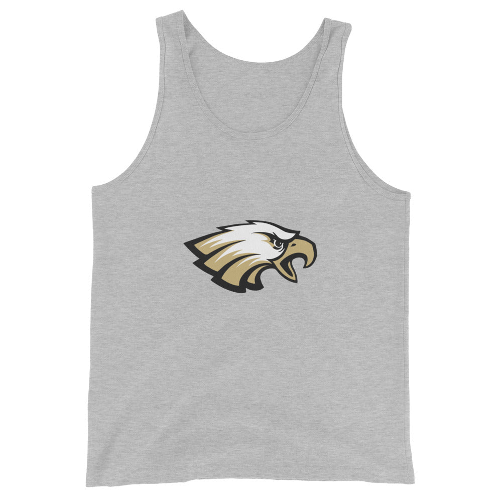 Performance | Tank Top | Generation Eagles | Vanguard Raptor Logo