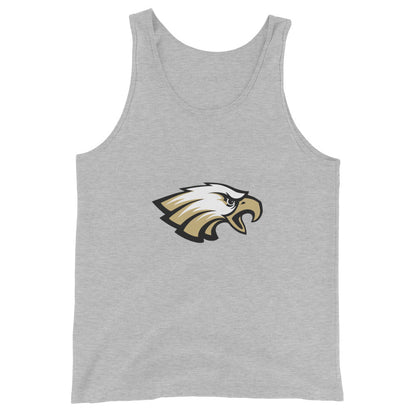Performance | Tank Top | Generation Eagles | Vanguard Raptor Logo