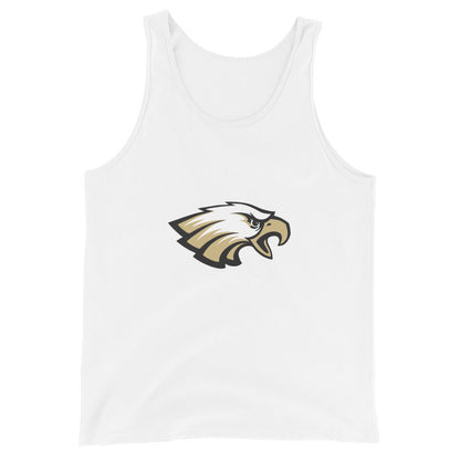 Performance | Tank Top | Generation Eagles | Vanguard Raptor Logo