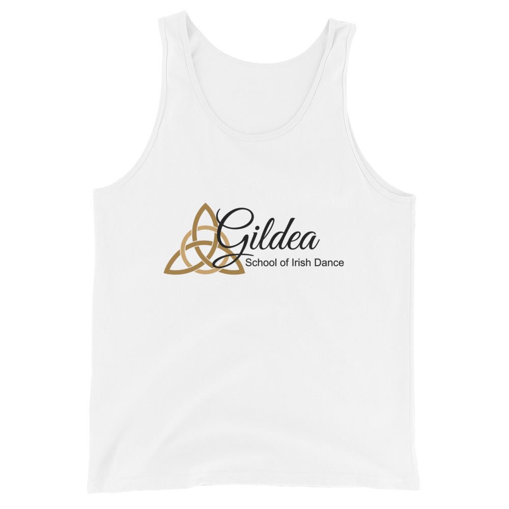 Performance | Tank Top | Gildea School of Irish Dance