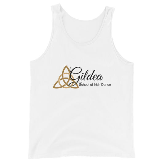 Performance | Tank Top | Gildea School of Irish Dance