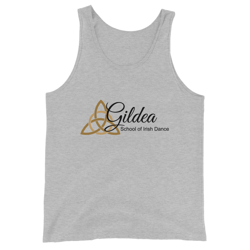 Performance | Tank Top | Gildea School of Irish Dance