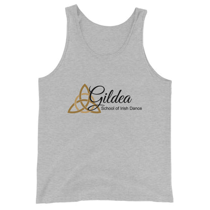 Performance | Tank Top | Gildea School of Irish Dance