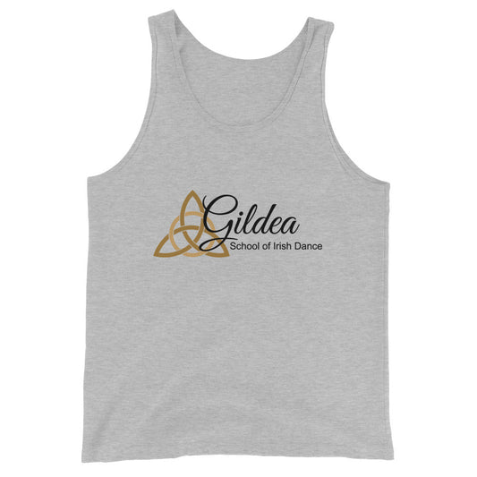 Performance | Tank Top | Gildea School of Irish Dance