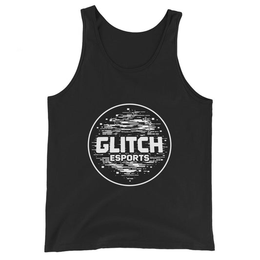 Performance | Tank Top | Glitch Esports
