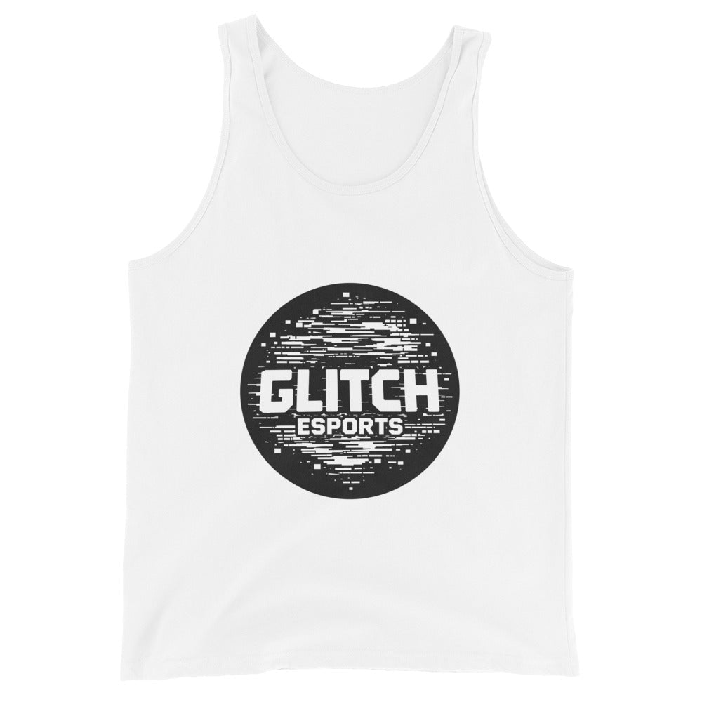Performance | Tank Top | Glitch Esports