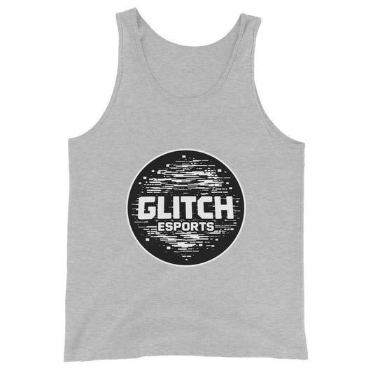 Performance | Tank Top | Glitch Esports