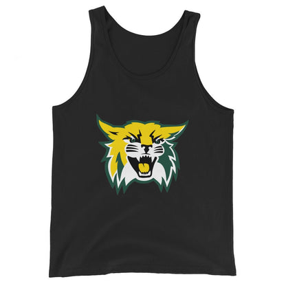 Performance | Tank Top | Great Bridge Softball Booster | Mascot Logo