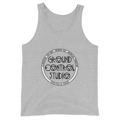 Performance | Tank Top | Ground Control Studio