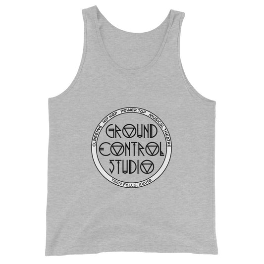 Performance | Tank Top | Ground Control Studio
