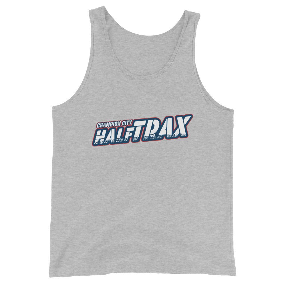 Performance | Tank Top | Half Trax Baseball