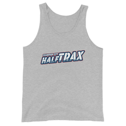 Performance | Tank Top | Half Trax Baseball