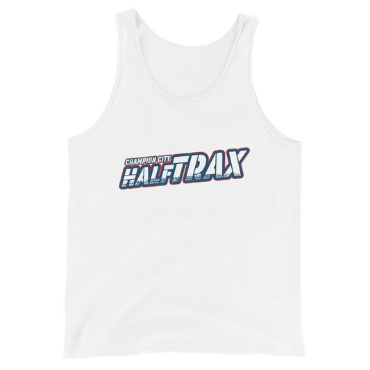 Performance | Tank Top | Half Trax Baseball