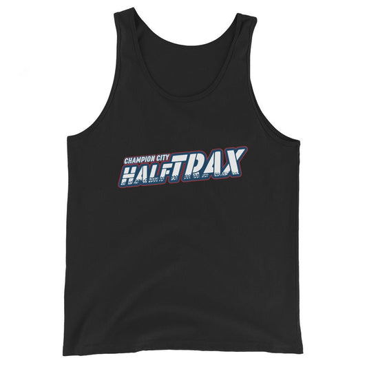Performance | Tank Top | Half Trax Baseball