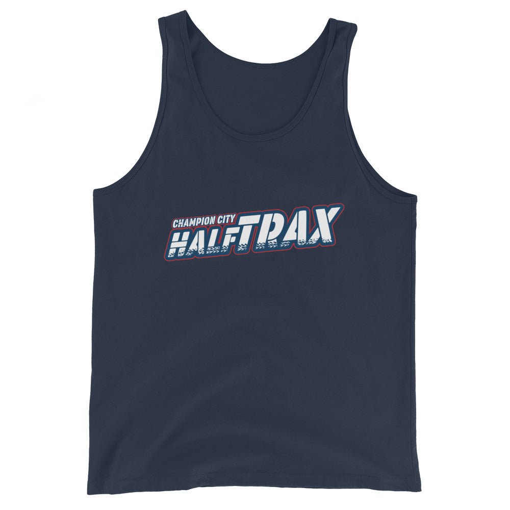 Performance | Tank Top | Half Trax Baseball
