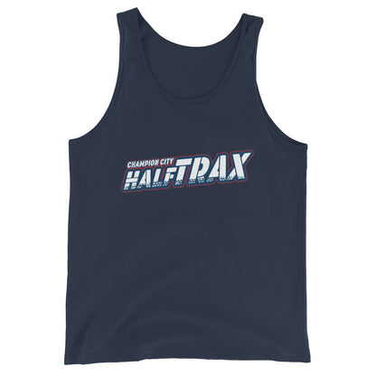 Performance | Tank Top | Half Trax Baseball