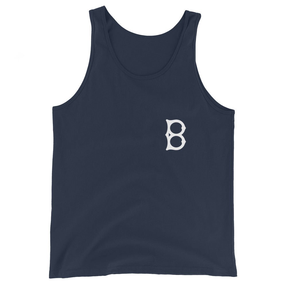Performance | Tank Top | Hamilton Bulldogs | B-Mark Logo