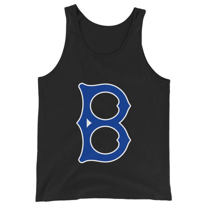 Performance | Tank Top | Hamilton Bulldogs | Crest Logo
