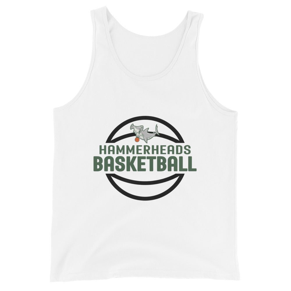 Performance | Tank Top | Hammerheads Basketball