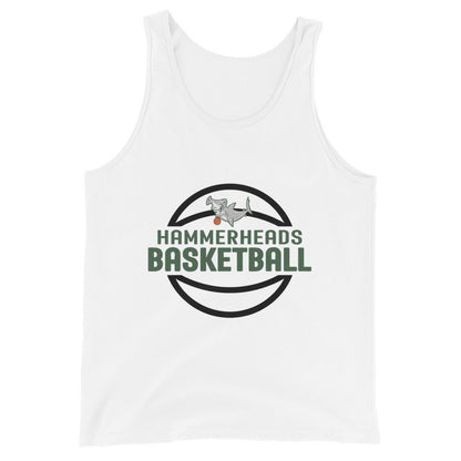 Performance | Tank Top | Hammerheads Basketball