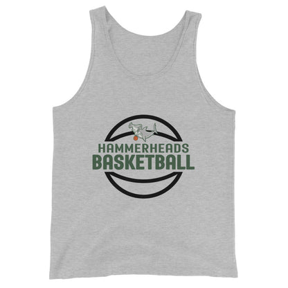 Performance | Tank Top | Hammerheads Basketball