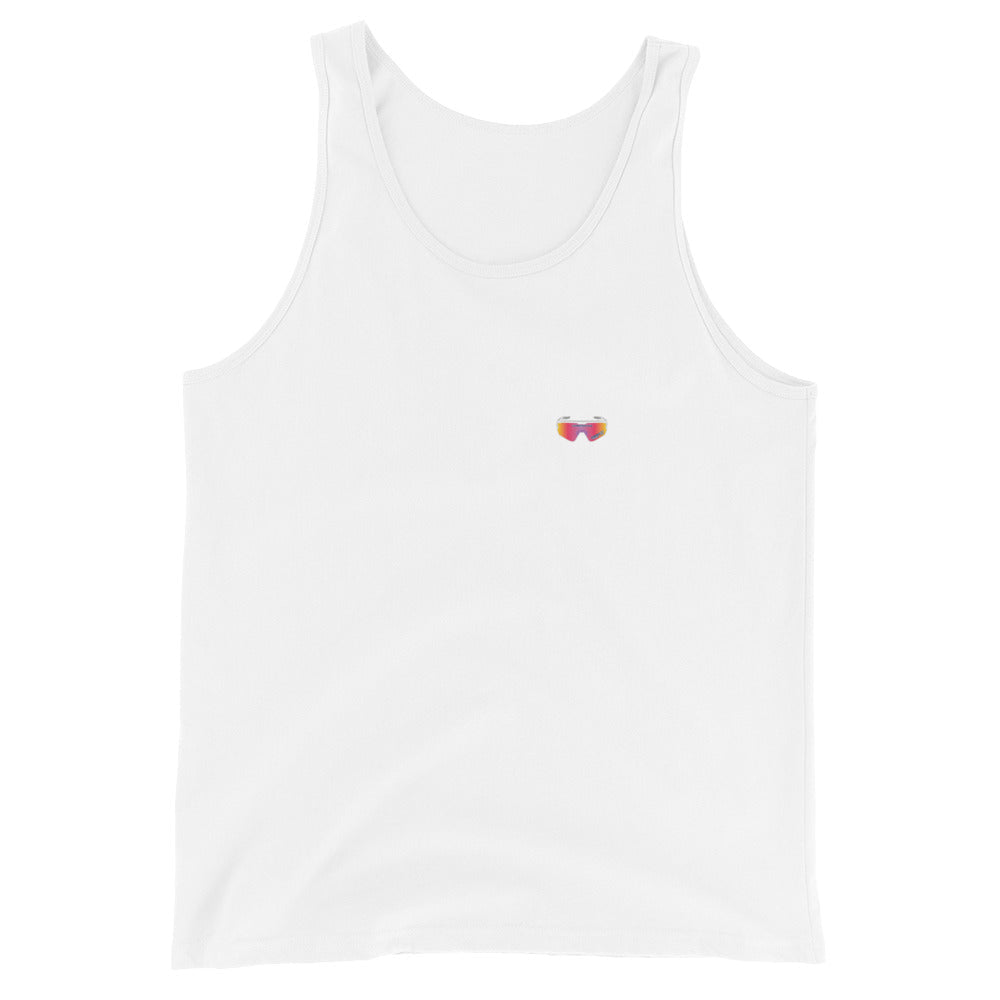 Performance | Tank Top | Hard 90 Legacy | Shade Logo