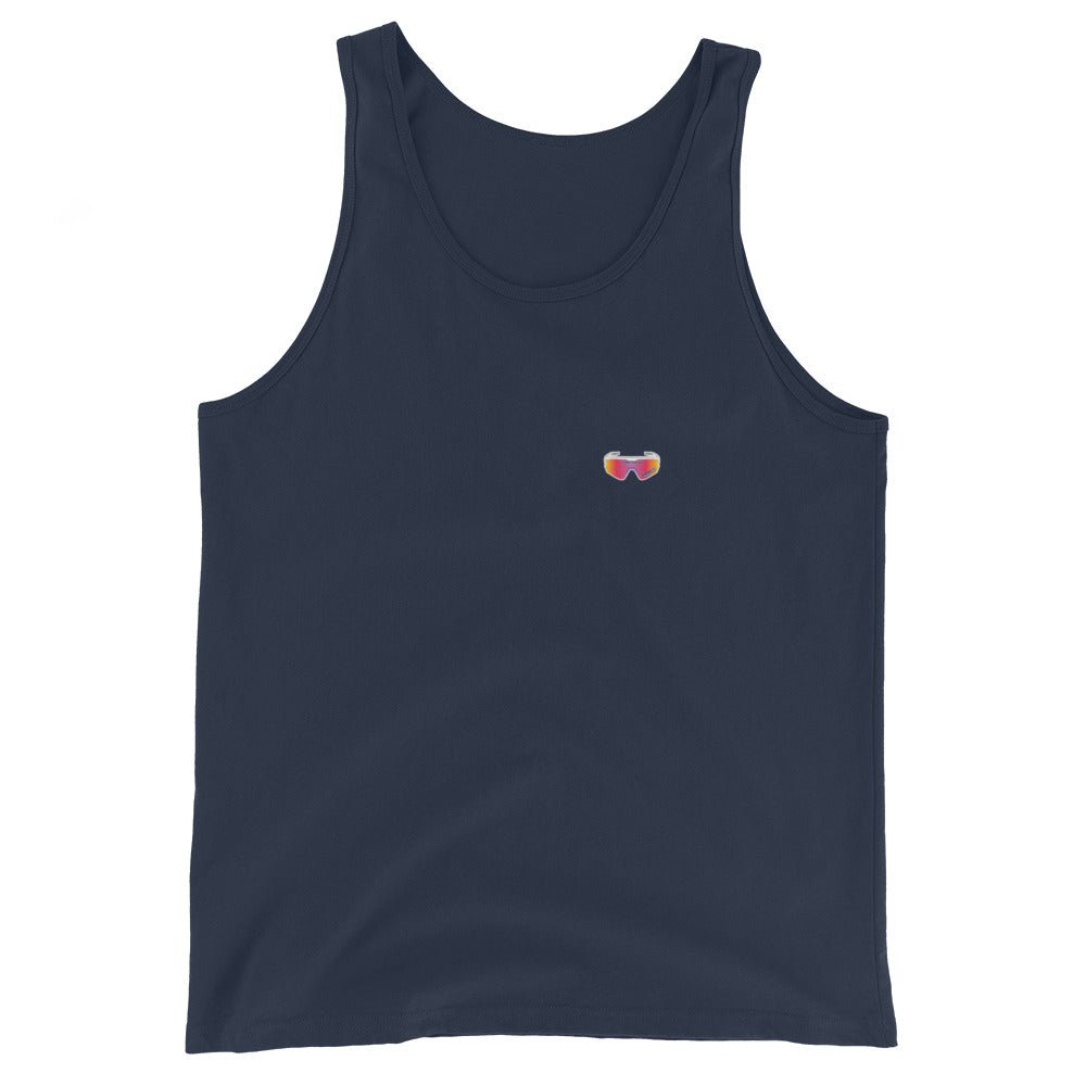 Performance | Tank Top | Hard 90 Legacy | Shade Logo
