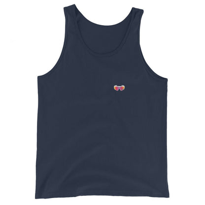 Performance | Tank Top | Hard 90 Legacy | Shade Logo