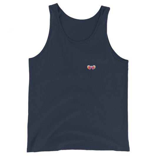 Performance | Tank Top | Hard 90 Legacy | Shade Logo