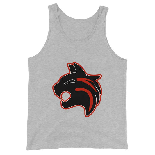 Performance | Tank Top | Hemingford Bobcats