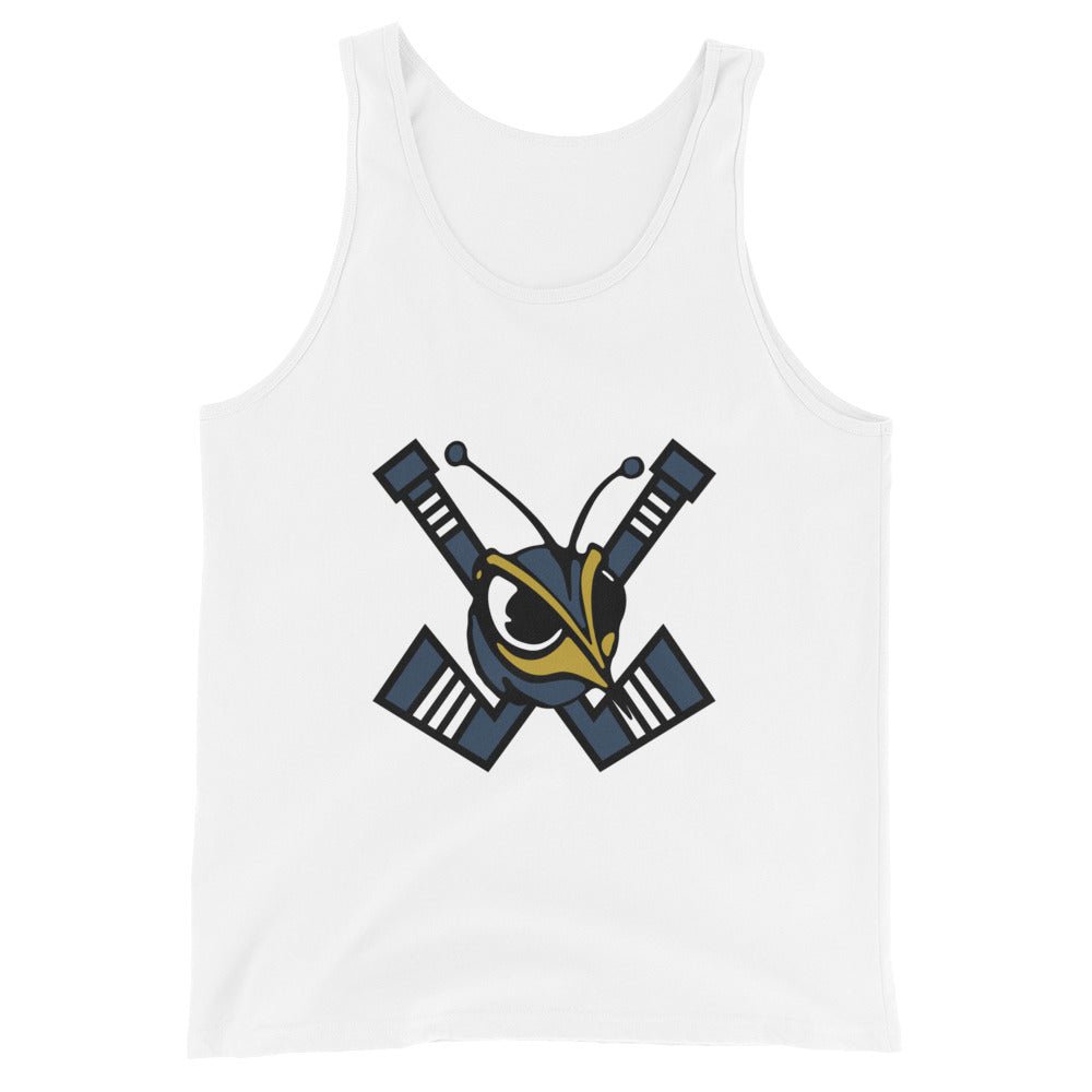 Performance | Tank Top | HORNETS | Emblem Logo