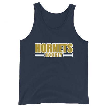 Performance | Tank Top | HORNETS | Hive Elite Logo