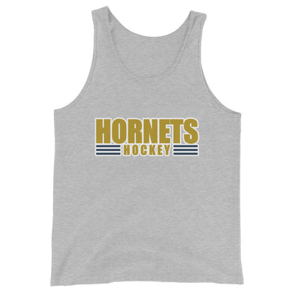 Performance | Tank Top | HORNETS | Hive Elite Logo