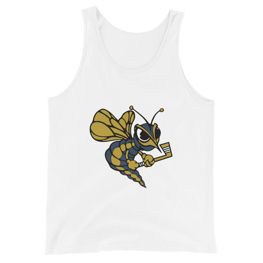 Performance | Tank Top | HORNETS | Mascot Logo