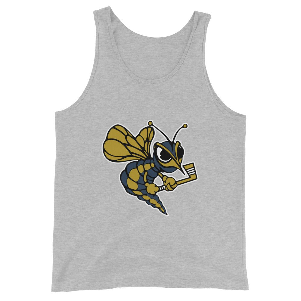 Performance | Tank Top | HORNETS | Mascot Logo