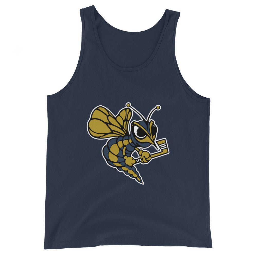 Performance | Tank Top | HORNETS | Mascot Logo