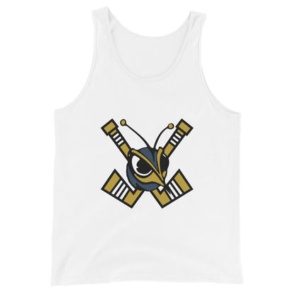 Performance | Tank Top | HORNETS | Vanguard Logo