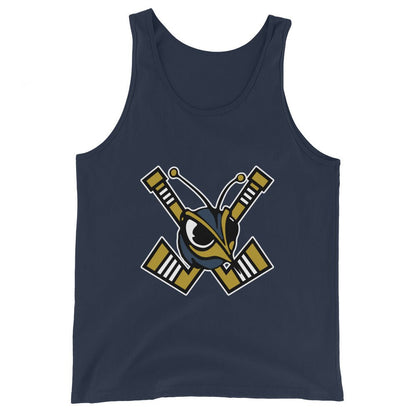 Performance | Tank Top | HORNETS | Vanguard Logo