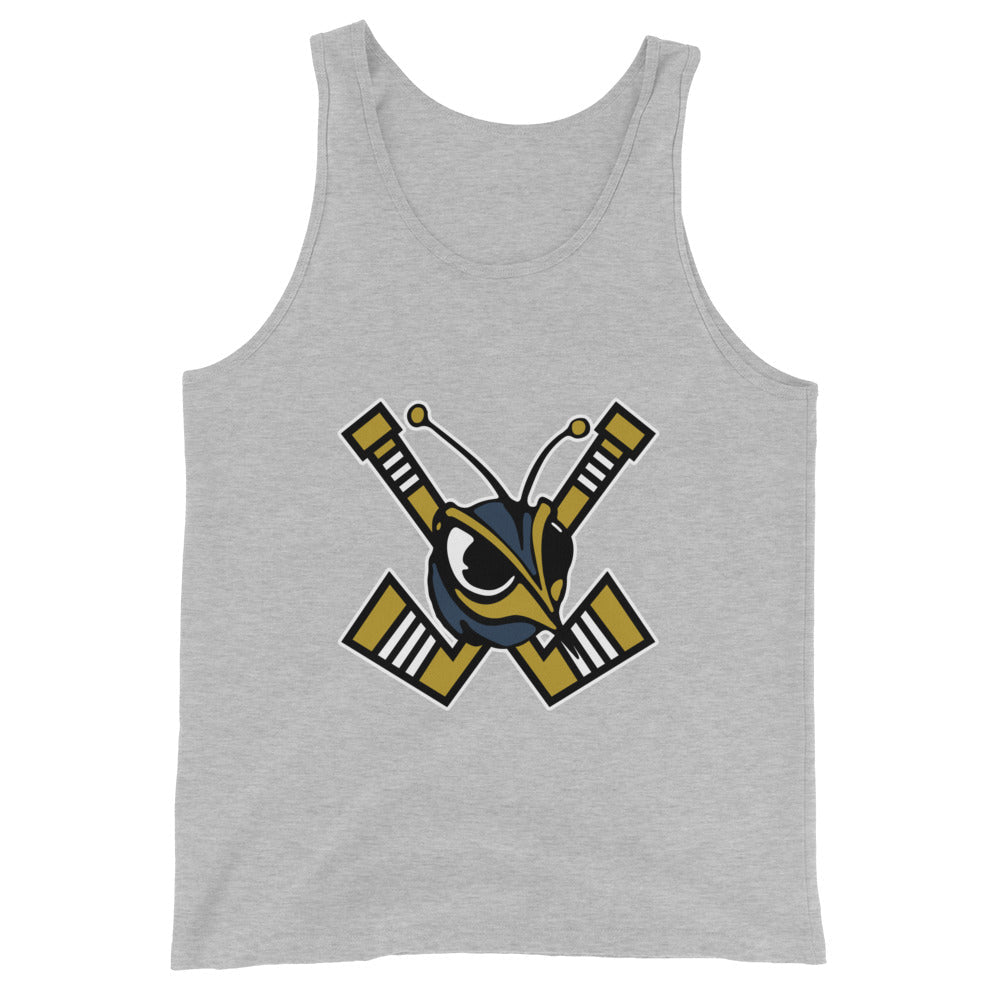 Performance | Tank Top | HORNETS | Vanguard Logo