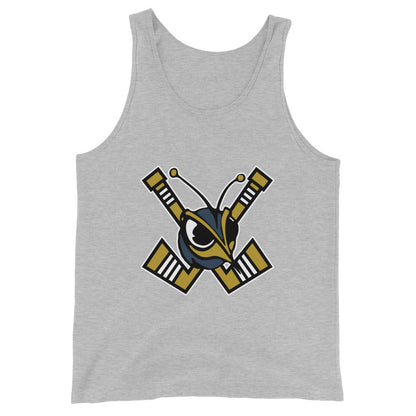 Performance | Tank Top | HORNETS | Vanguard Logo