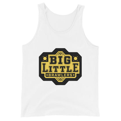 Performance | Tank Top | Hot Merch | Emblem Logo